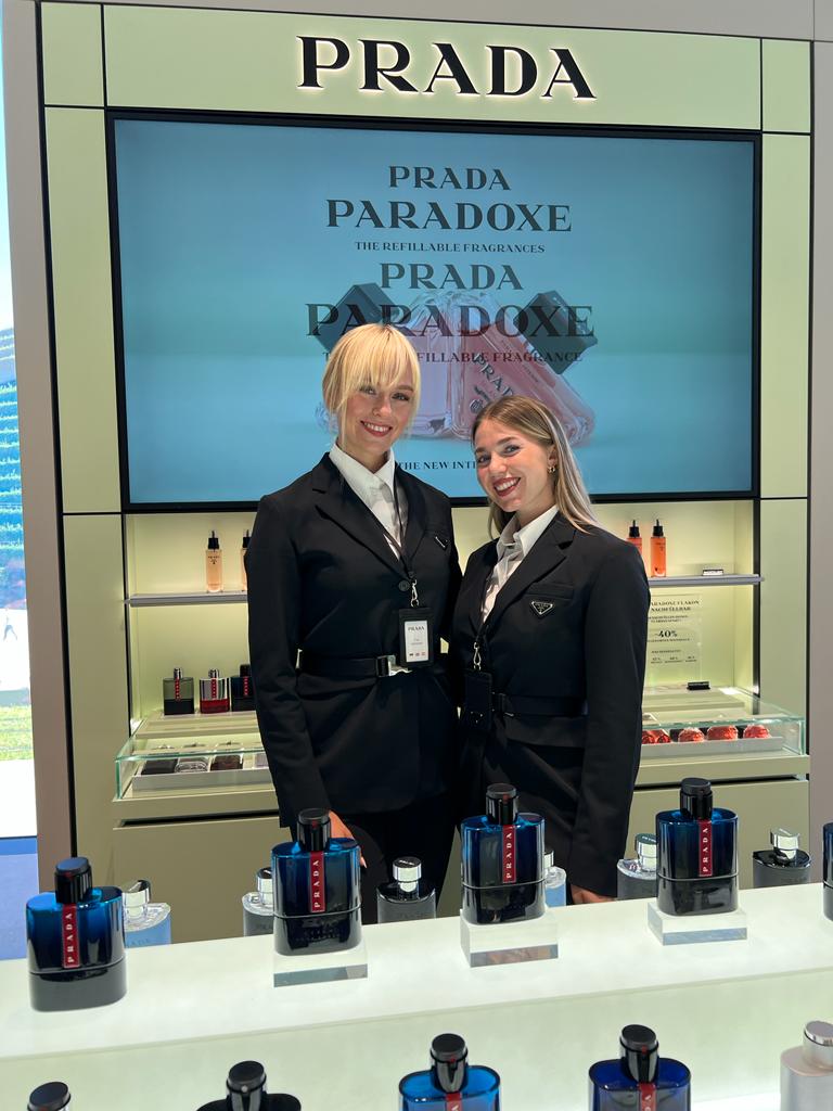 Moderatoren buchen Oberhausen für professionelle Promotion-Aktionen und Produktverkostungen am Point of Sale